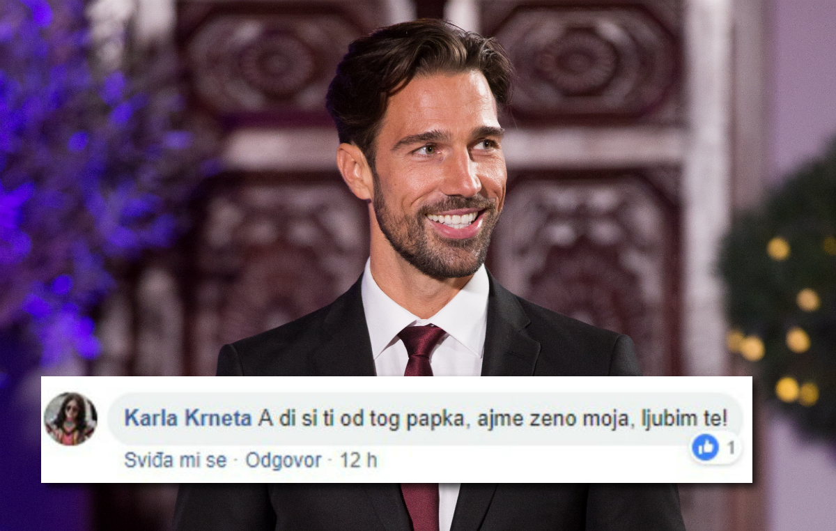 Kći glumice iz Gospodina Savršenog poručila Nandi: "Di si ti od tog papka"