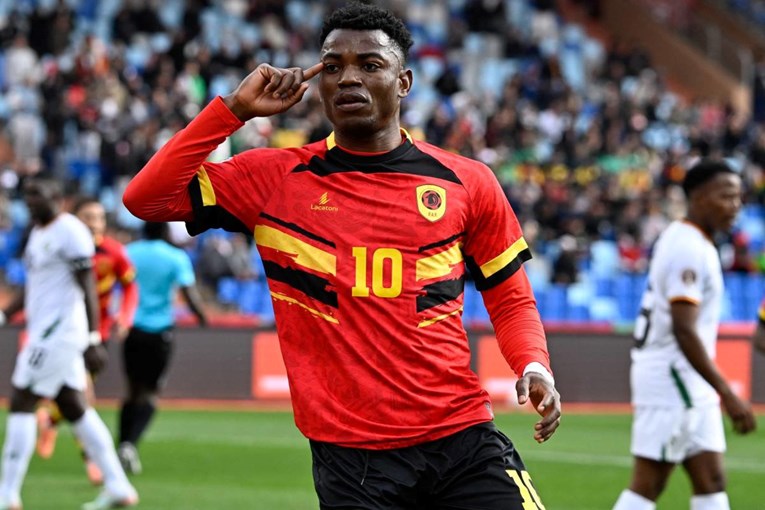 Angola neće igrati pripremne utakmice protiv Irana i Jordana