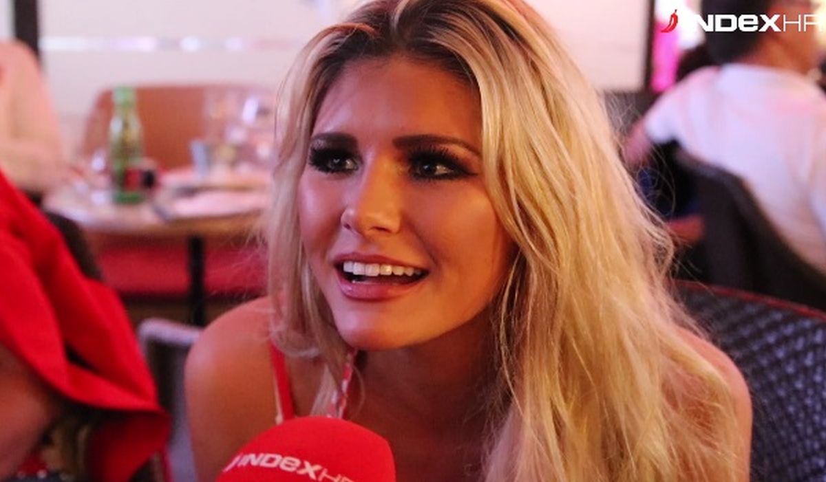 VIDEO Pronašli smo najzgodniju navijačicu u Zagrebu, ima opasnu poruku za jednog Vatrenog