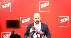 Gordan Maras i Rajko Ostojić izbačeni iz SDP-a