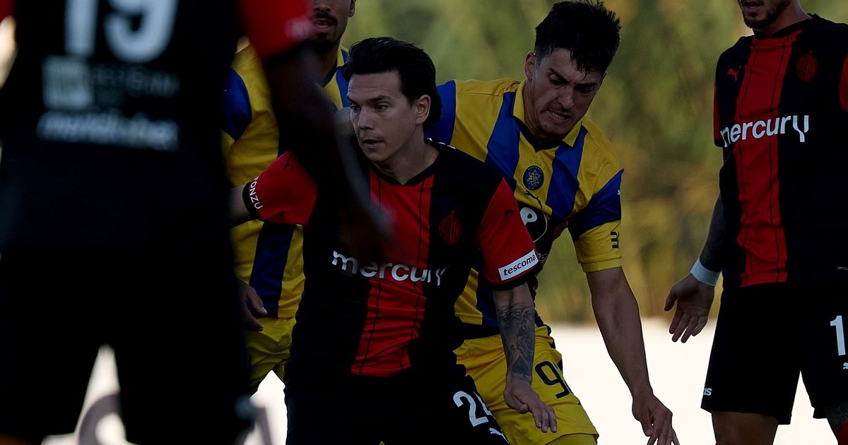 Bili su izbačeni iz lige i osuđeni za namještanje. Sad pišu povijest svoje zemlje