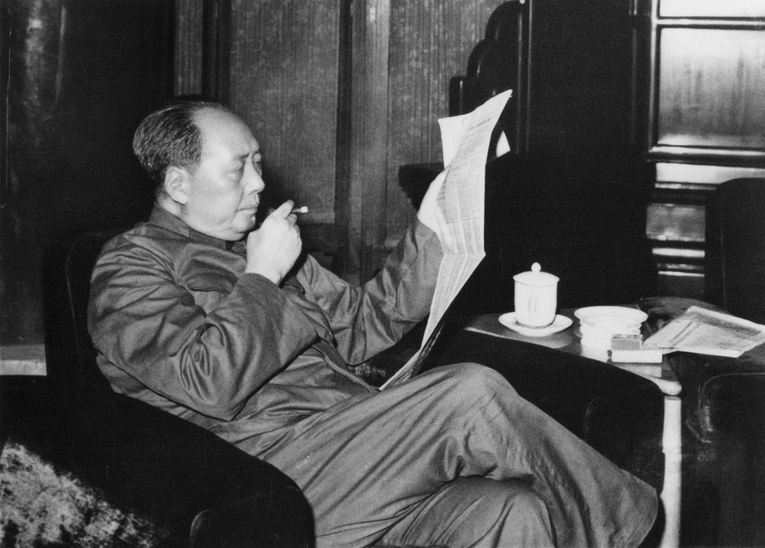 U Kini raste nostalgija za Mao Ce-tungom. "Nije bilo hrane, ali postojao je duh borbe"
