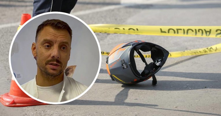 Kirurg iz Klaićeve: Djeca s električnih romobila padaju kao drvo. Ne kupujte im to