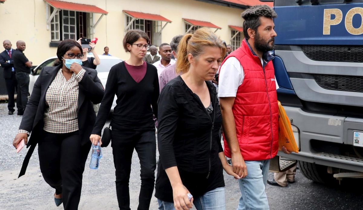 Grlić Radman o Hrvatima u Zambiji: Uskoro ćemo znati što slijedi