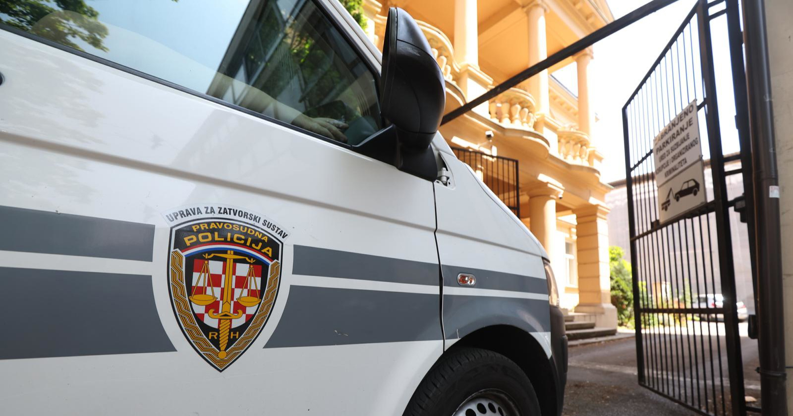 Šincekov čovjek ranije opisao kako se zakapao otpad. Uskok danas širi istragu