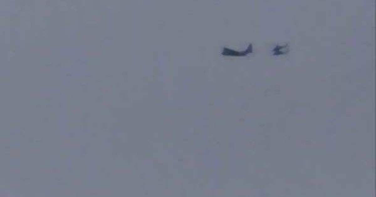 SAD i Iran traže američkog pilota. Trump: Imaju 48 sati ili stiže pakao. Slava BOGU