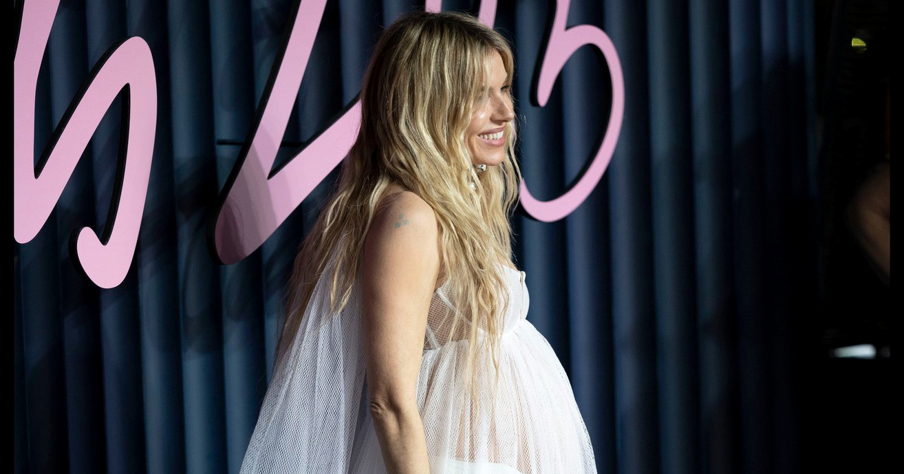 Glumica Sienna Miller čeka treće dijete u 43. godini