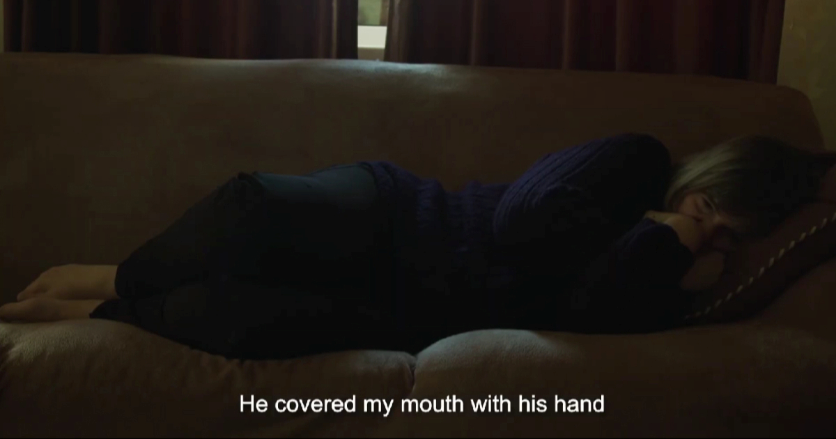 Ukrajinke svjedoče o ratnim zločinima: "Prijetili su da će mi silovati sina"