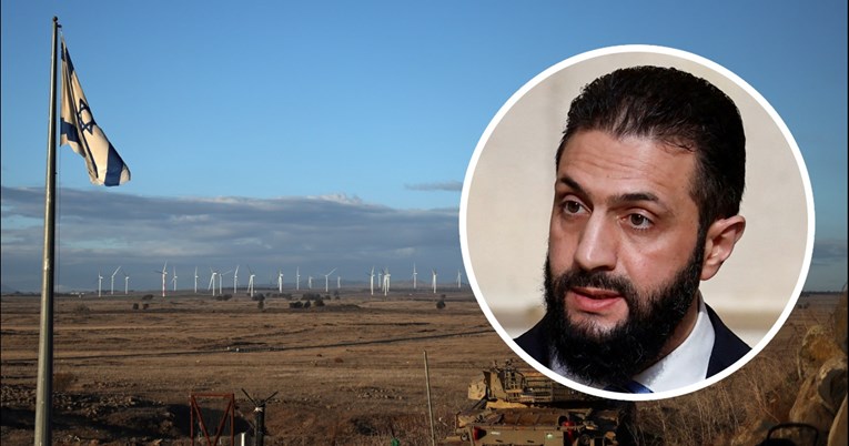 Predsjednik Sirije: Vodimo neizravne pregovore s Izraelom. Želimo smiriti situaciju