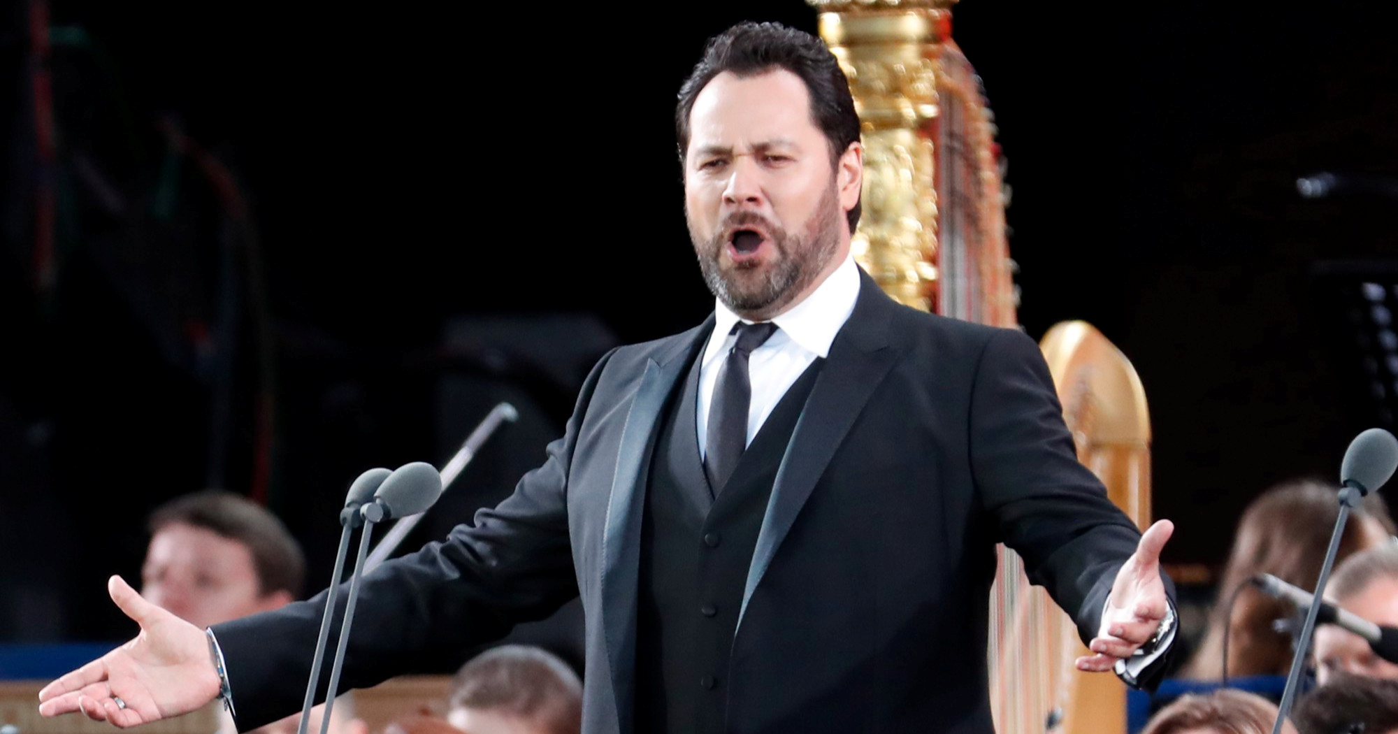 Talijanska operna kuća otkazala nastupe pjevaču bliskom Putinu