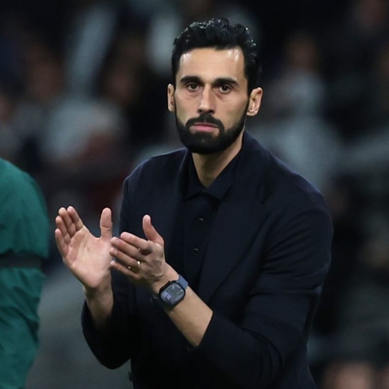 Španjolci otkrili ključnu Arbeloinu promjenu u Realu. Momčad je sad ujedinjena