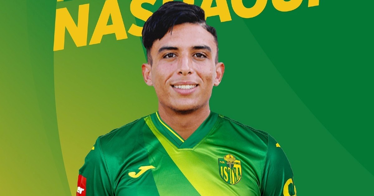 Istra predstavila najskupljeg igrača u povijesti kluba