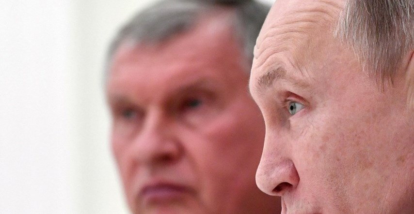 Iznenada umro sin ruskog oligarha i šefa Rosnefta