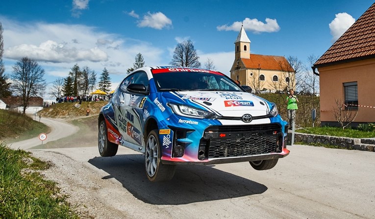Karlovački Quattro River Rally najavljuje dolazak svjetske WRC elite
