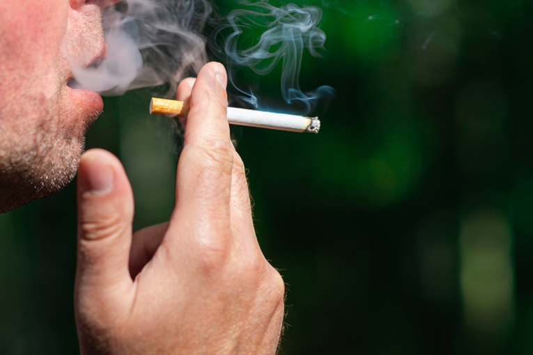 Istraživači otkrili što se događa u tijelu nakon samo jednog dima cigarete