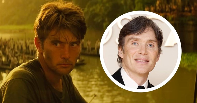 Pet filmova koje je Cillian Murphy nazvao remek-djelima