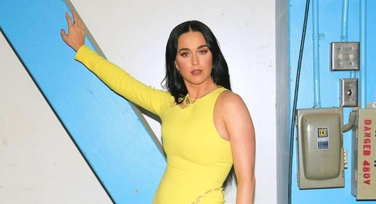 Fanovi prozivaju Katy Perry zbog komentara o abortusu: "Ovo je razočaravajuće"