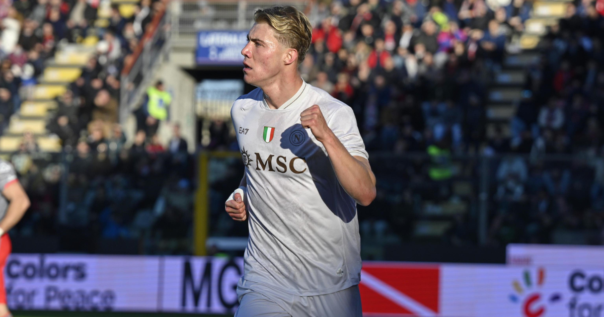 Unitedov promašaj se preporodio u Italiji: "Transfer je samo formalnost"