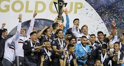 MEKSIKO - SAD 1:0 Sjajni Meksikanci dobili sve utakmice i osvojili Gold Cup