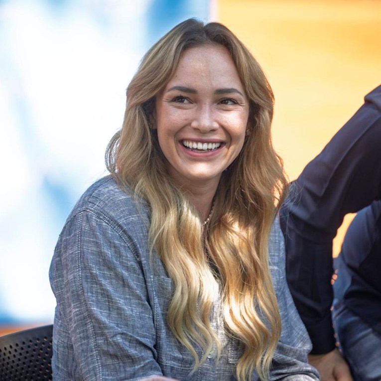 Donna Vekić o podršci obitelji: "Ima nesuglasica, nije lako, ali ne bih to mijenjala"