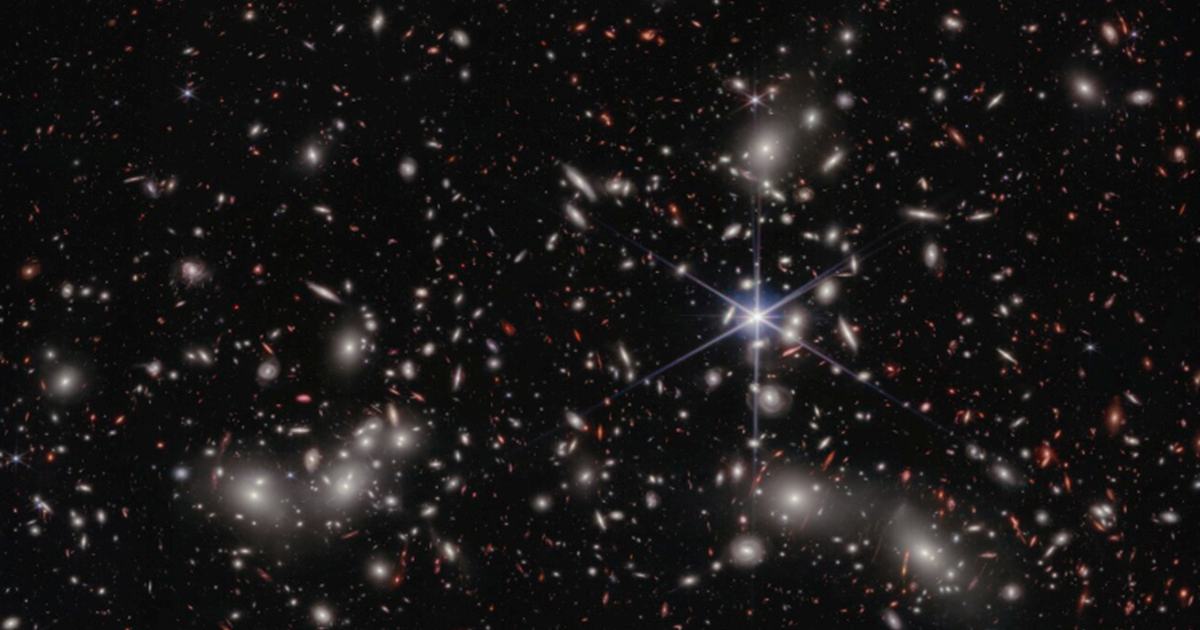 Otkriveno što je upalio prva svjetla u svemiru