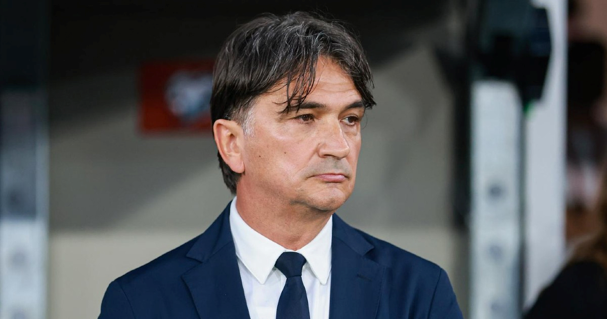 Dalić: Kod nas su svi izbornici i svi sve znaju