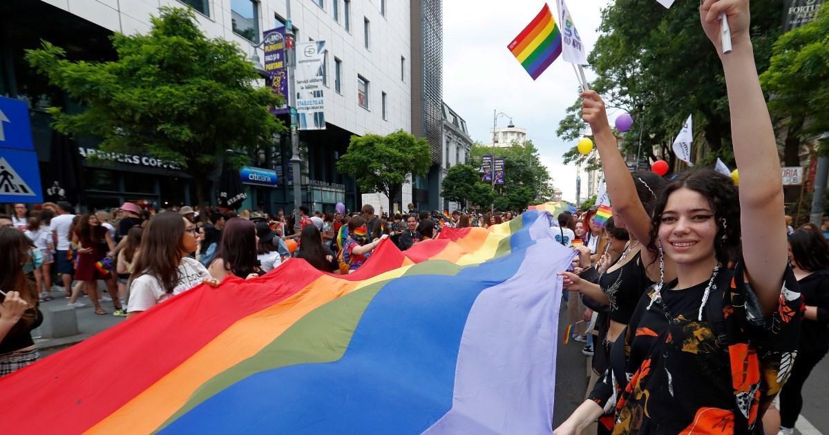 Anketa: Rekordan broj Amerikanaca identificira se kao LGBTQ+