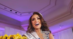 Zašto je nova Miss SAD-a ušla u povijest? Jedna stvar je čini posebnom
