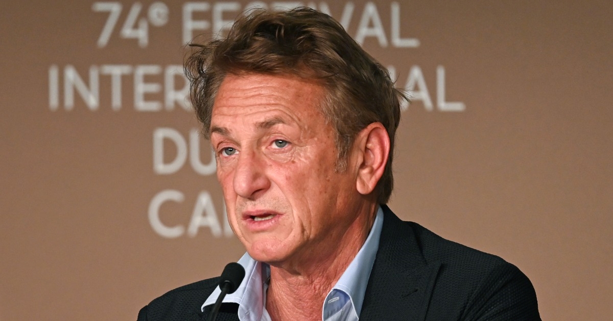 Sean Penn javio se iz Ukrajine i govorio o ratu: "Ovo je brutalna pogreška"