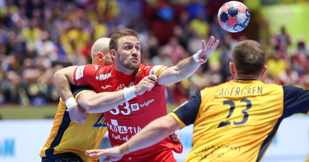 UŽIVO Hrvatska lovi zaostatak u najtežoj utakmici Eura