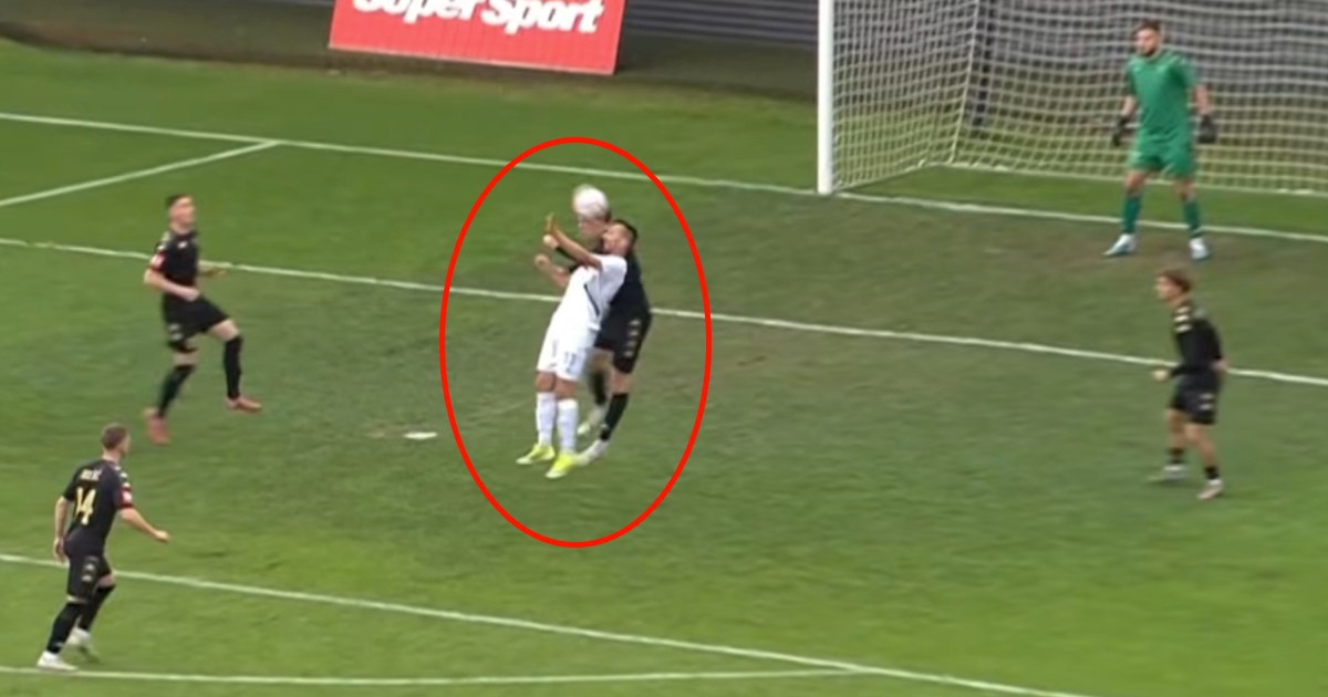 Kolarić nakon Hajduk-Rijeka poslan na hlađenje pa u drugu ligu. I tamo ga se proziva