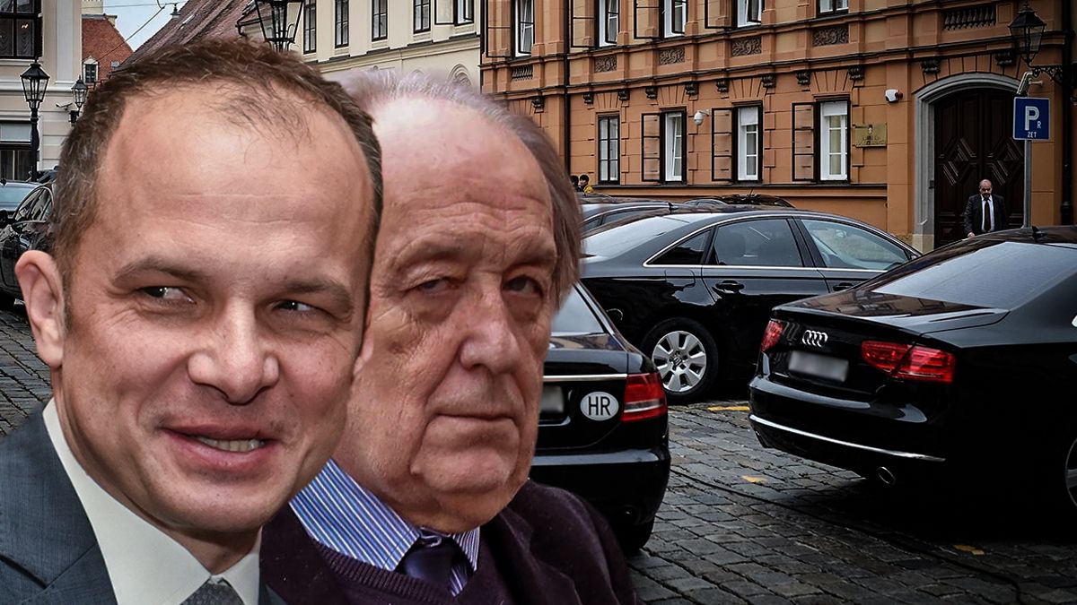 Pitali smo potpredsjednike sabora što će im novi Audiji A6