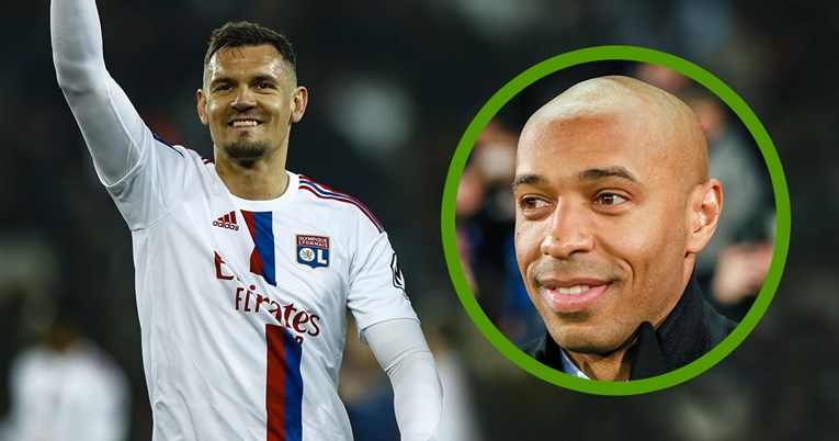 Henry o sucu i Lovrenovom potezu: Ovo mora prestati, u nogometu mora biti logike