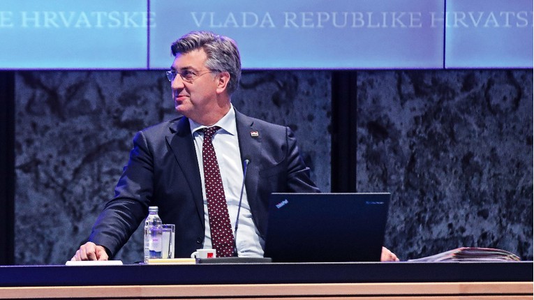 Plenković: I dalje ćemo činiti sve da olakšamo život sugrađana starije dobi