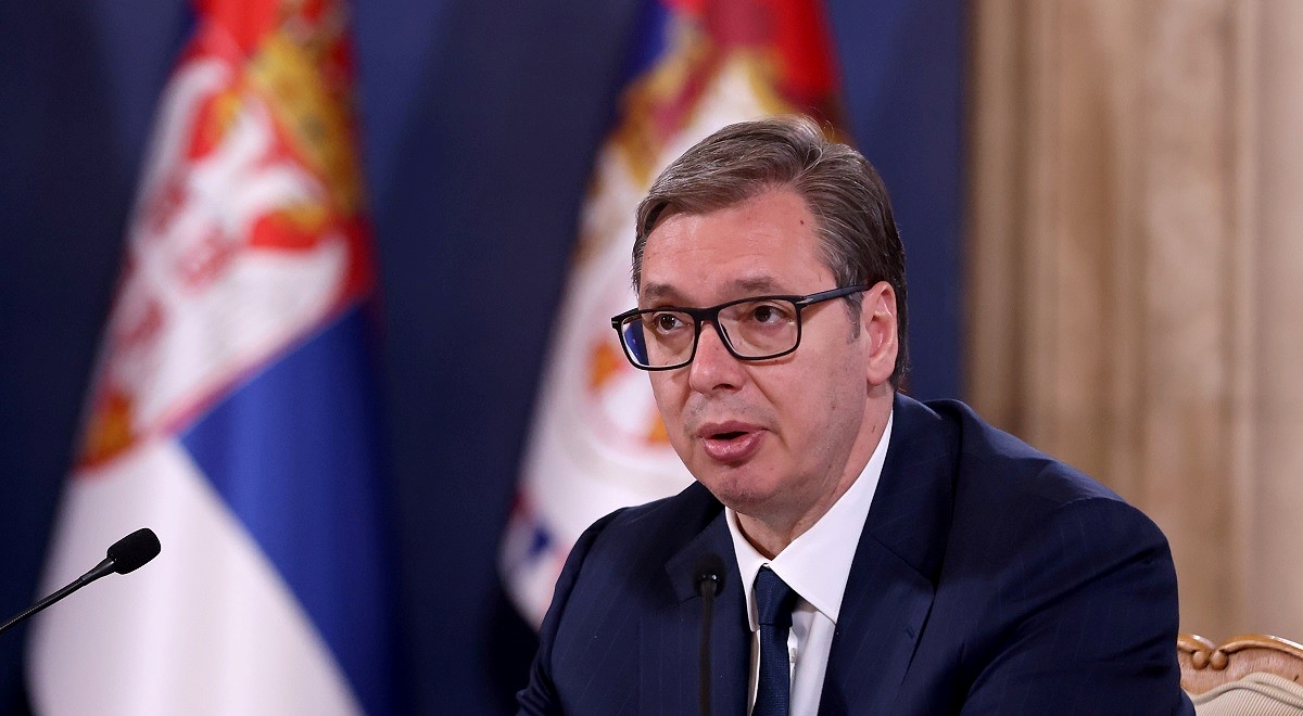 Vučić: Nijemci grade tvornicu u Čačku, investicija od 90 milijuna eura