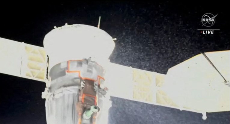 Na ruskoj svemirskoj kapsuli nastala rupa manja od milimetra: "Situacija je opasna"
