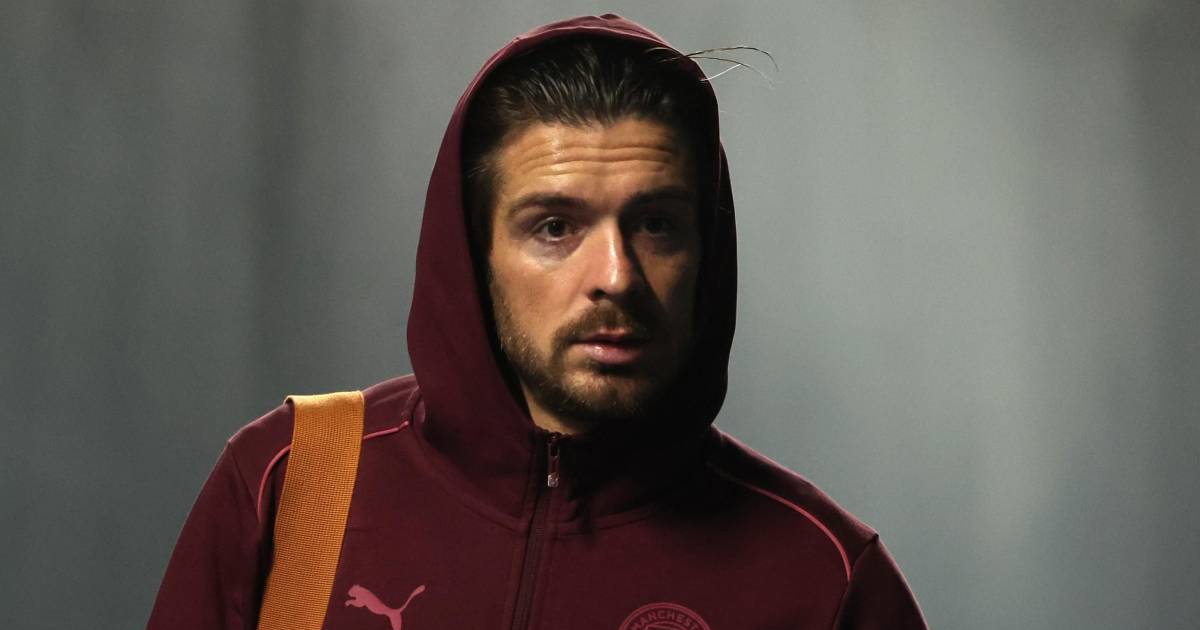 Grealish odgovorio na glasine pa obrisao objavu: "Prestanite pričati gluposti"