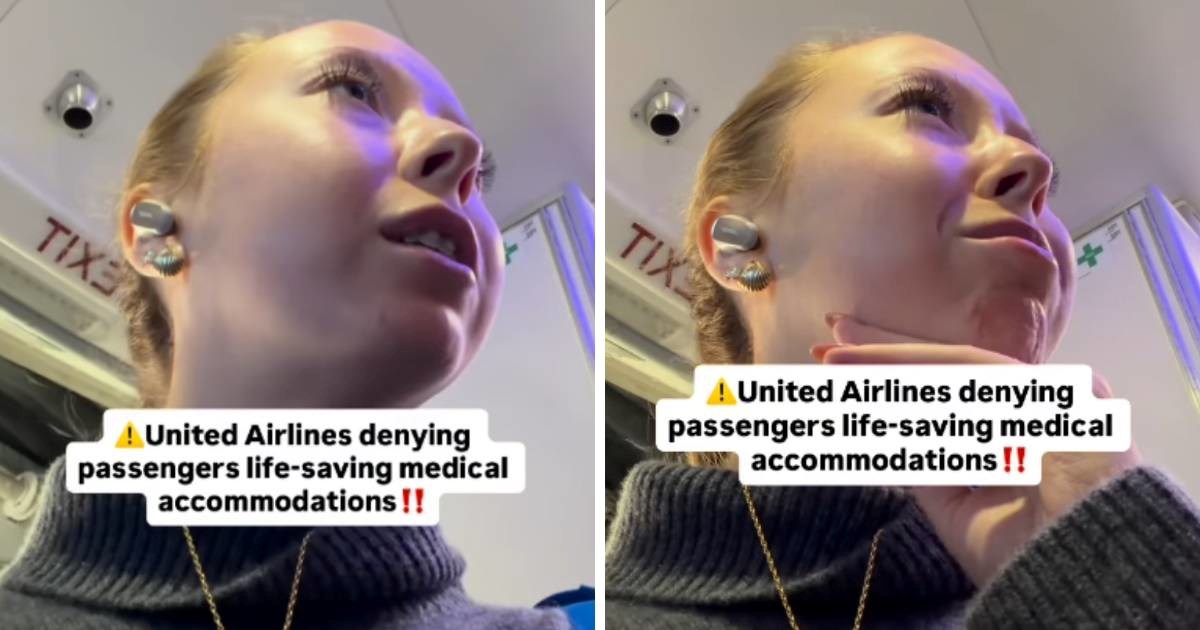 19 mil. pregleda: Putnica s alergijom na kikiriki snimila što joj je rekla stjuardesa