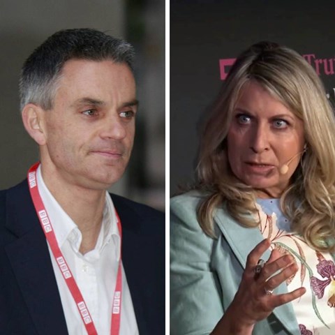 Šef BBC-ja i šefica BBC Newsa podnijeli ostavke zbog dokumentarca o Trumpu