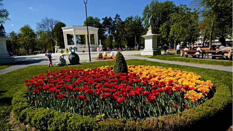 Javne površine u Bjelovaru od danas će održavati gradska firma Komunalac
