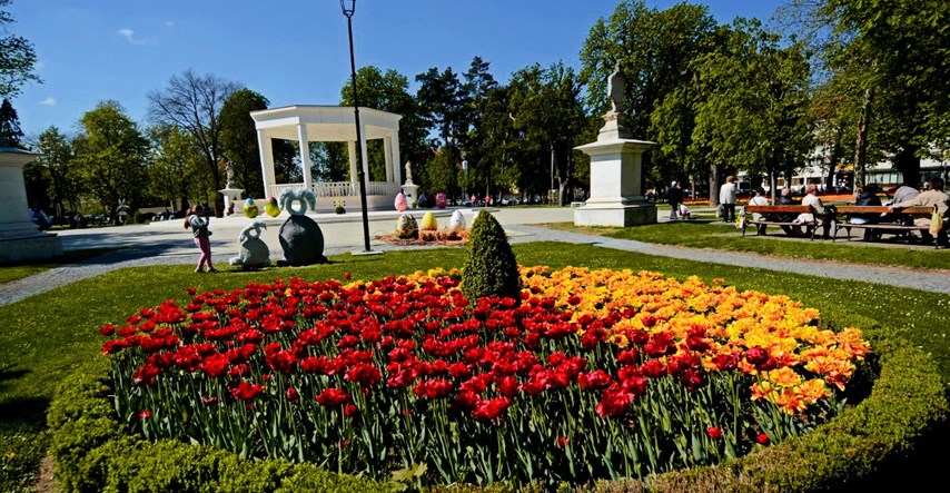 Javne površine u Bjelovaru od danas će održavati gradska firma Komunalac