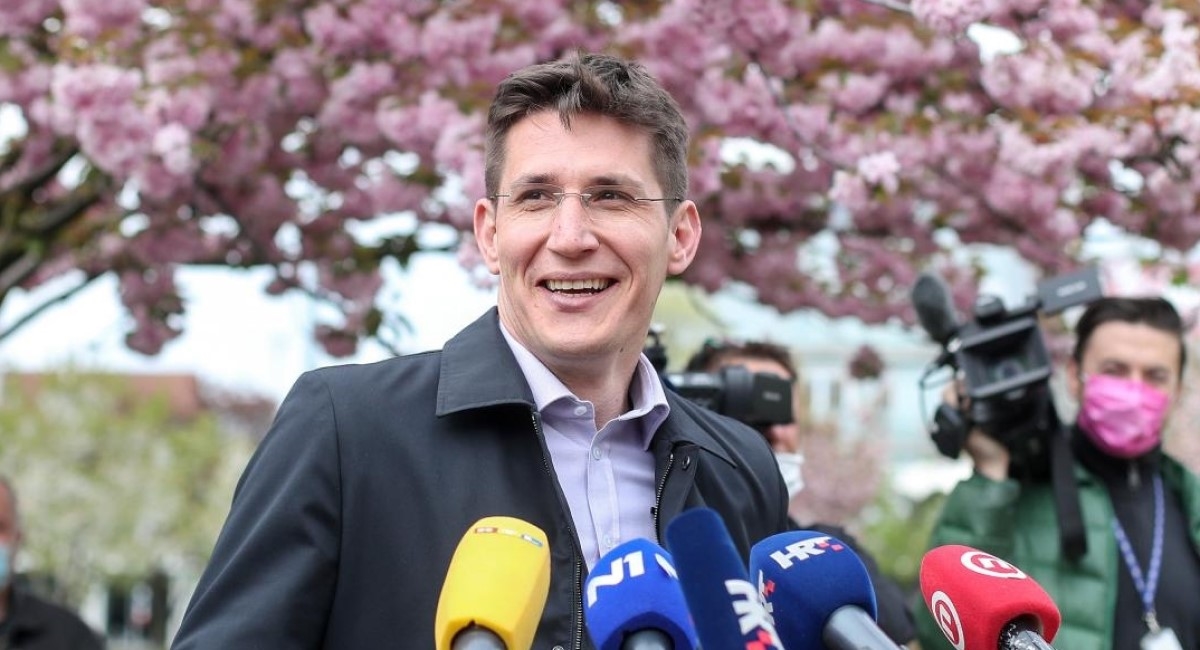 Troskot: Više Mosta u Gradskoj skupštini znači manje korupcije