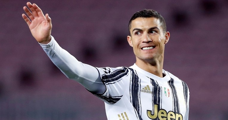 Juventus razbio Parmu u gostima, Ronaldo zabio dva gola