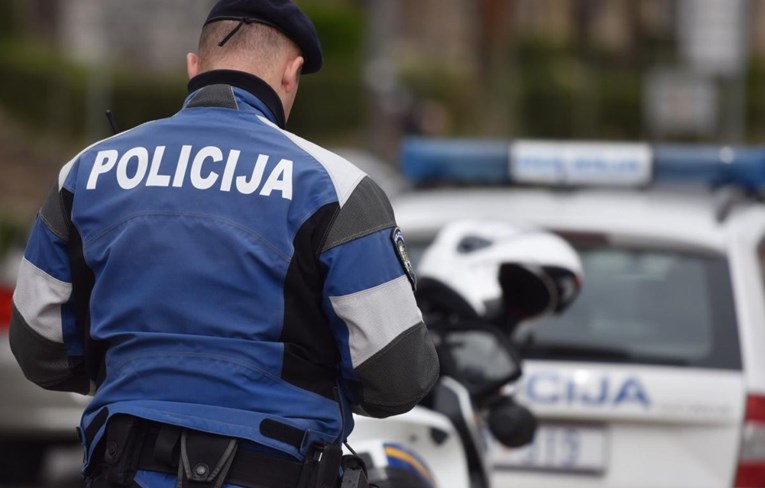 Britanac i Francuz u Istri napali policajca