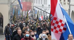 ANKETA Vlada kaže da je tekst "Je*o vas Vukovar" uvredljiv. Vrijeđa li vas?
