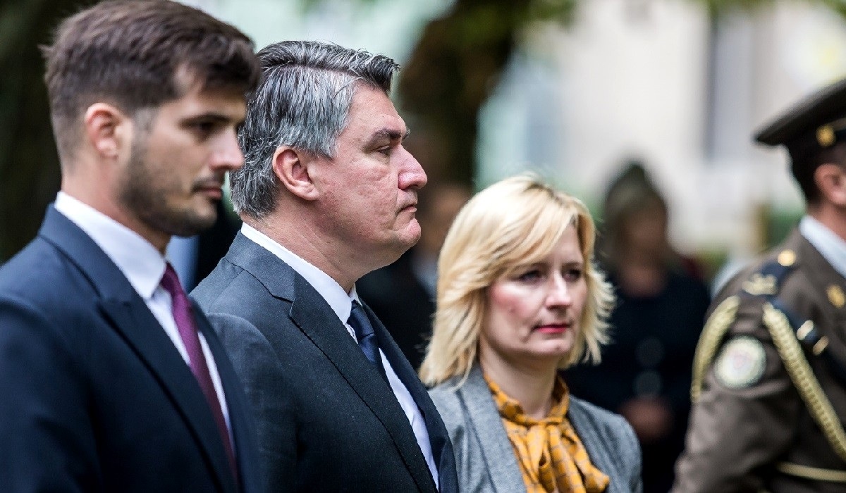 Milanović: U Hrvatskoj se ne gladuje, ima i viškova