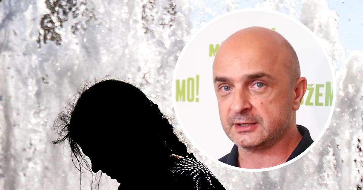 Bosanac: Oni koji su najmanje krivi za klimatsku krizu najviše su izloženi vrućinama
