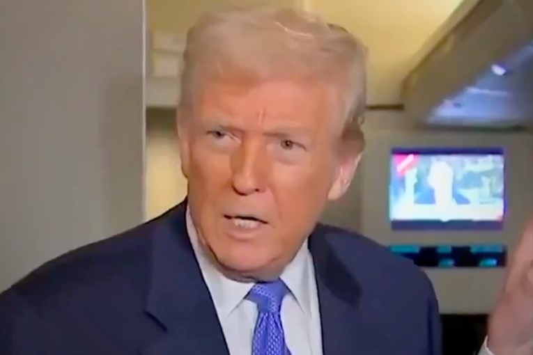 Trump: Napori da se zaustavi eskalacija rata u Ukrajini su donekle pod kontrolom