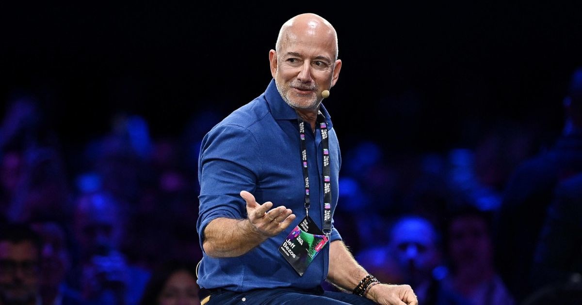 Zaposlenica Amazona pisala Bezosu zbog plaće. Evo kakav odgovor je dobila