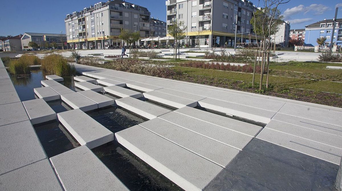 Beton Lučko: CGP preuzeo proizvodni pogon u Karlovcu, a ne društvo Beton-Lučko d.o.o.